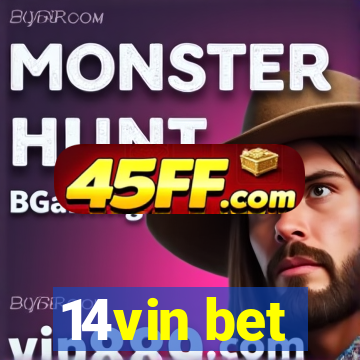 14vin bet
